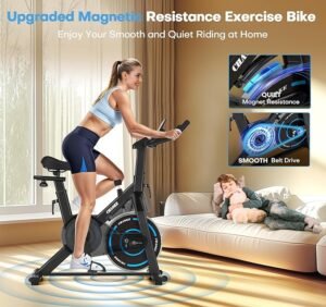 Exercise Bike, CHAOKE