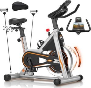 Exercise Bike, DMASUN