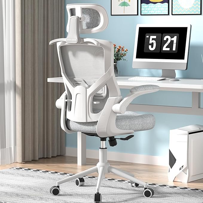 FOKESUN Ergonomic