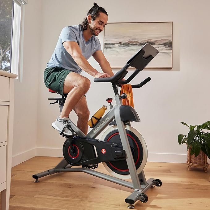 Schwinn Fitness IC Bike Series 4