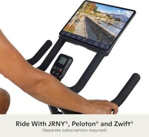 Schwinn Fitness IC Bike Series 