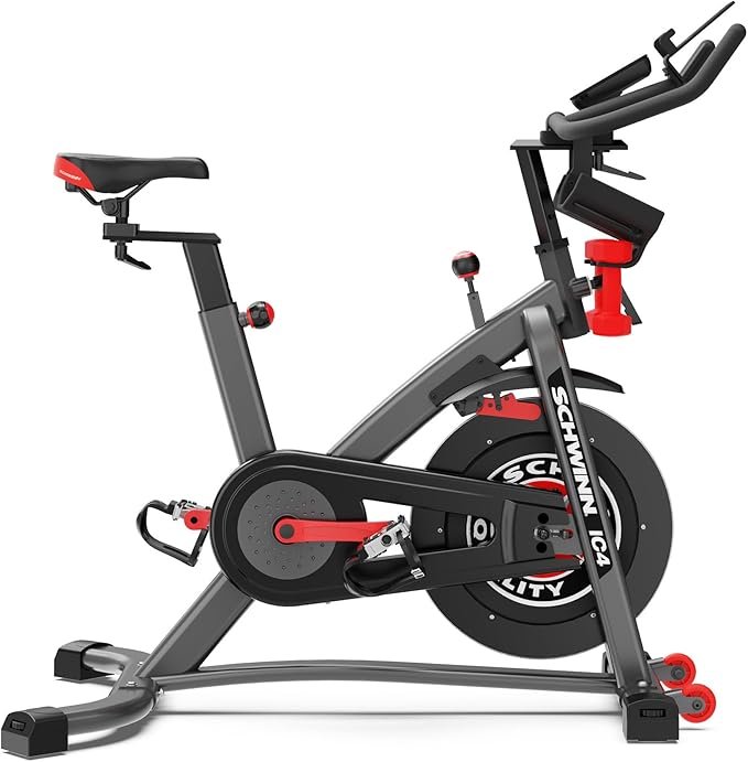 Schwinn Fitness IC Bike Series