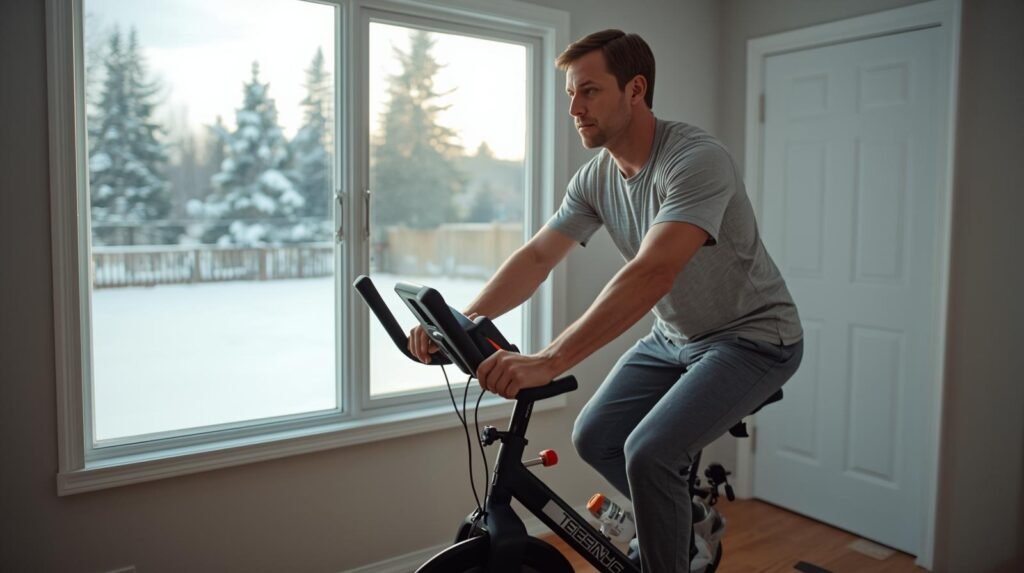 The Best Exercise Bikes of 2026