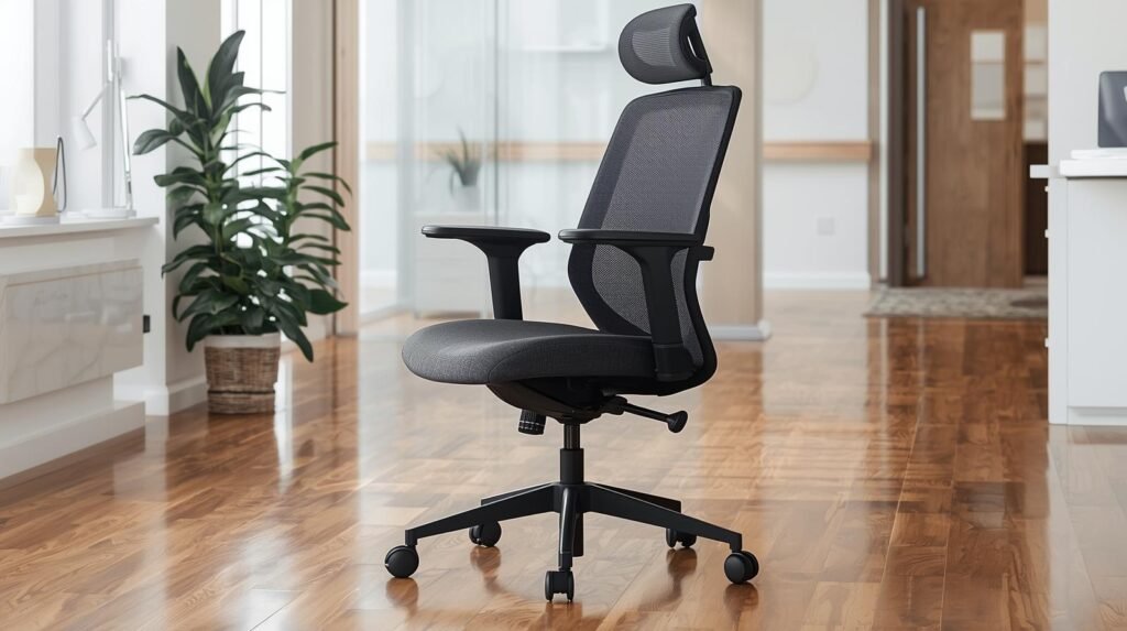 The Best Office Chairs in Canada for Your Home and Workplace in 2026