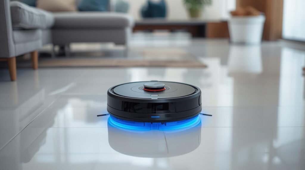The Best Robot Vacuum and Mop in Canada for Your Home in 2026