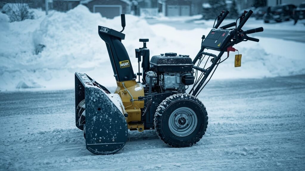 The Best Snow Blowers in Canada for Winter 2026